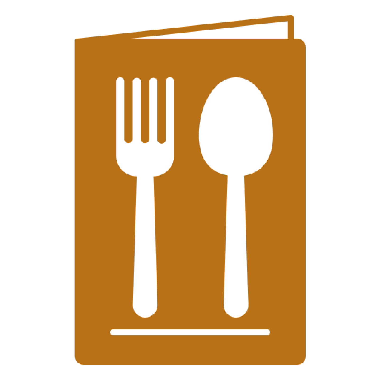 Menu icon